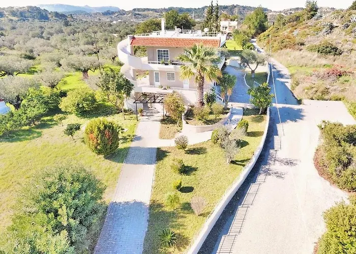 Villa Olive Grove