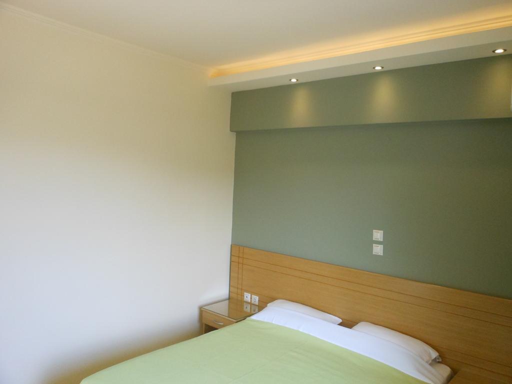 Apartment Olive Grove Afantou