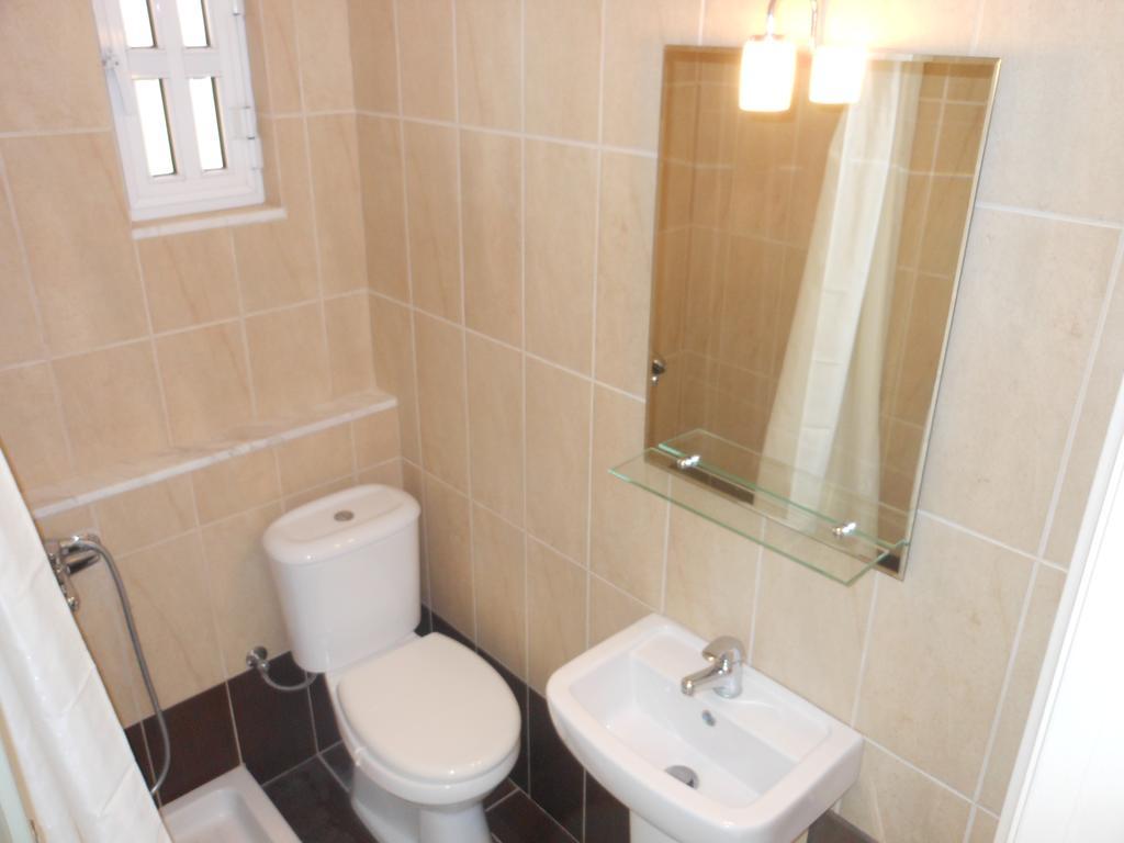Olive Grove Apartment *