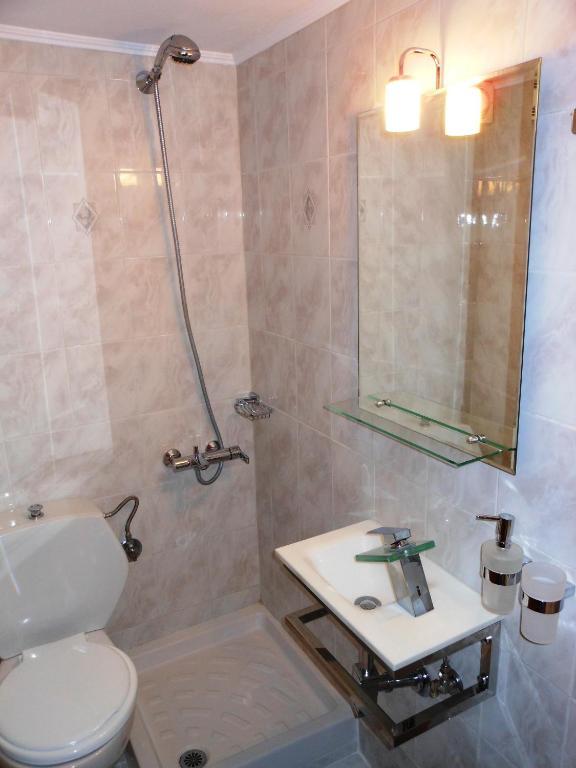 Apartment Olive Grove Afantou