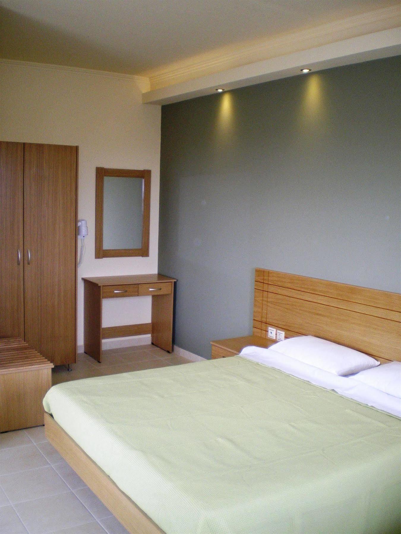Apartment Olive Grove Afantou