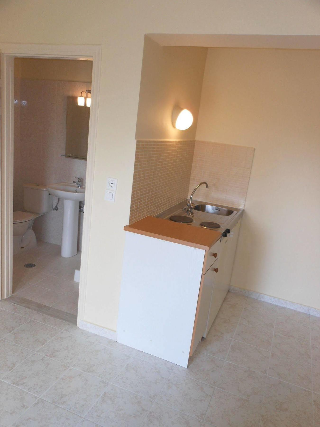 Apartment Olive Grove
