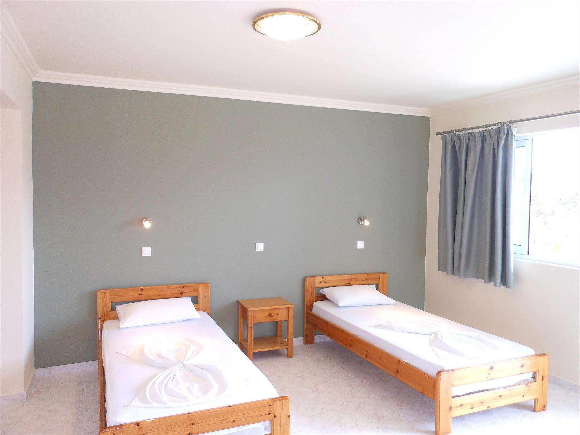 Olive Grove Apartment Afantou