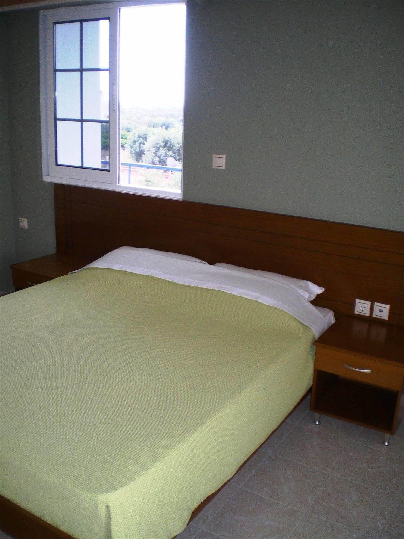 Olive Grove Apartment Afantou