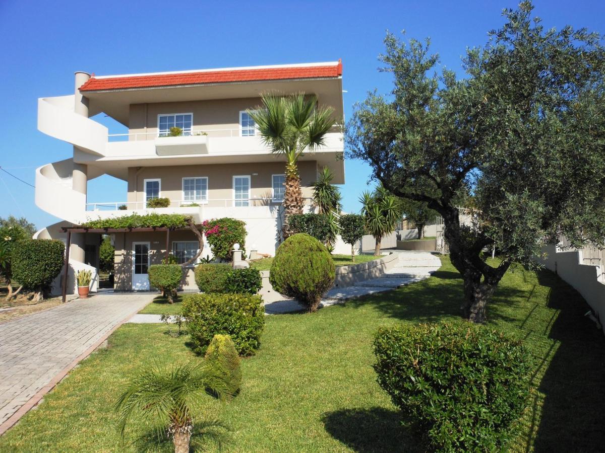 Apartment Olive Grove *