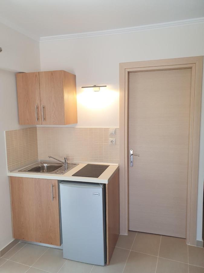 Olive Grove Apartment Afantou